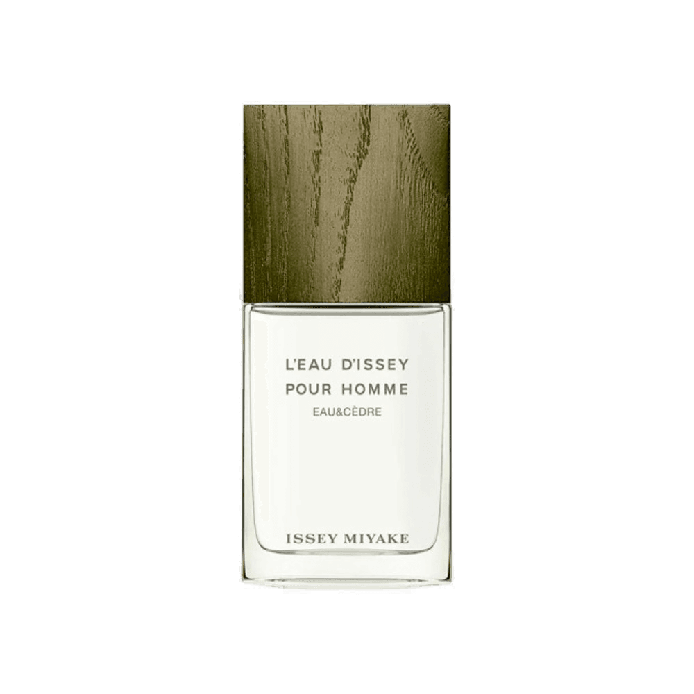 L’Eau d’Issey Pour Homme Eau & Cèdre