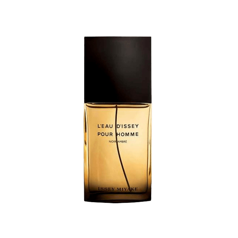 L'Eau d'Issey Pour Homme Noir Ambre