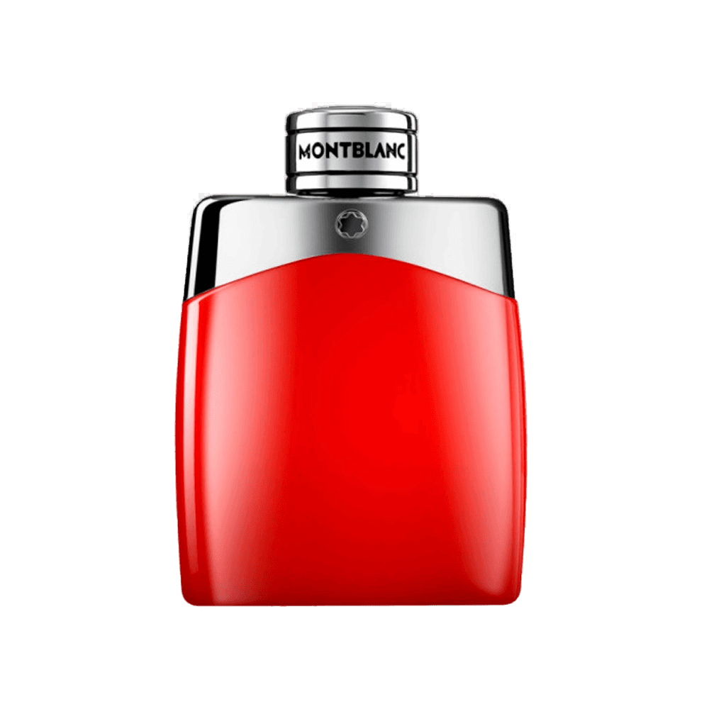 Montblanc Legend Red ətiri