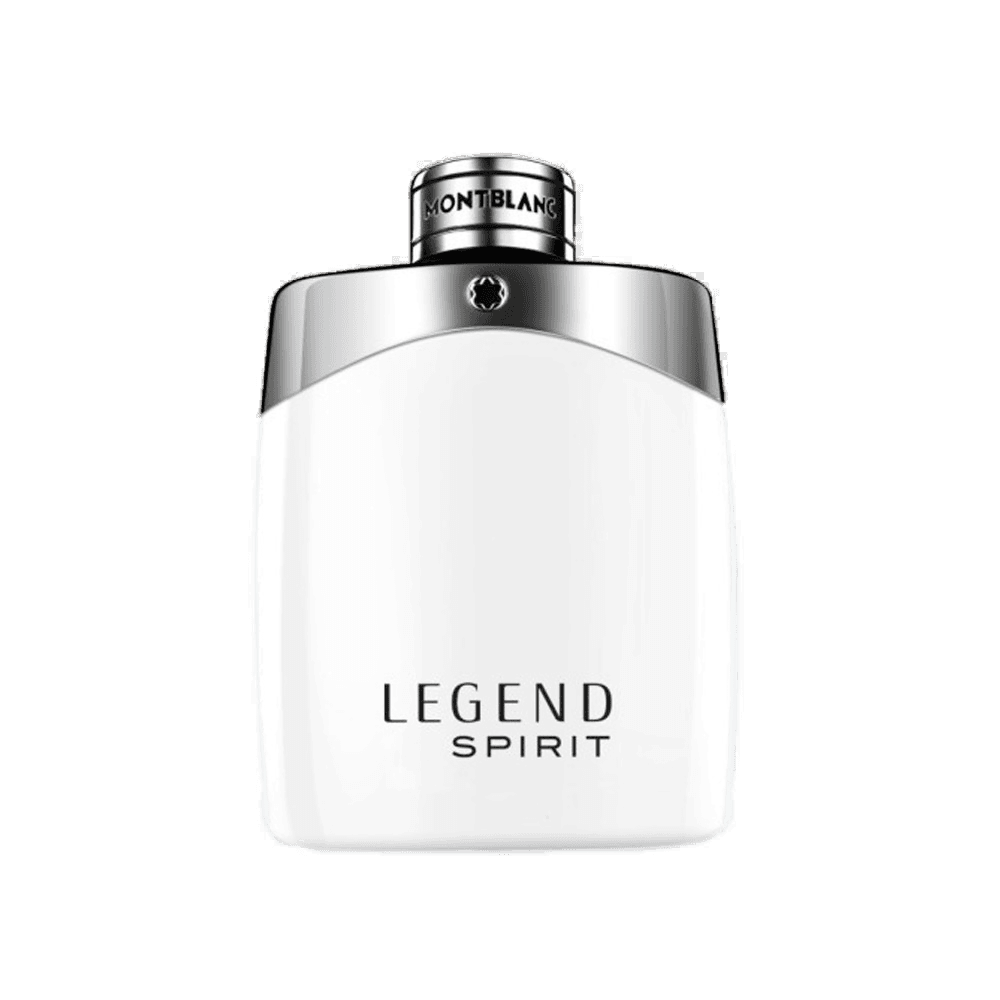 Legend Spirit