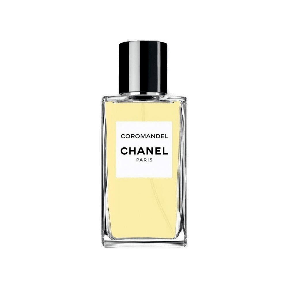 Les Exclusifs de Chanel Coromandel