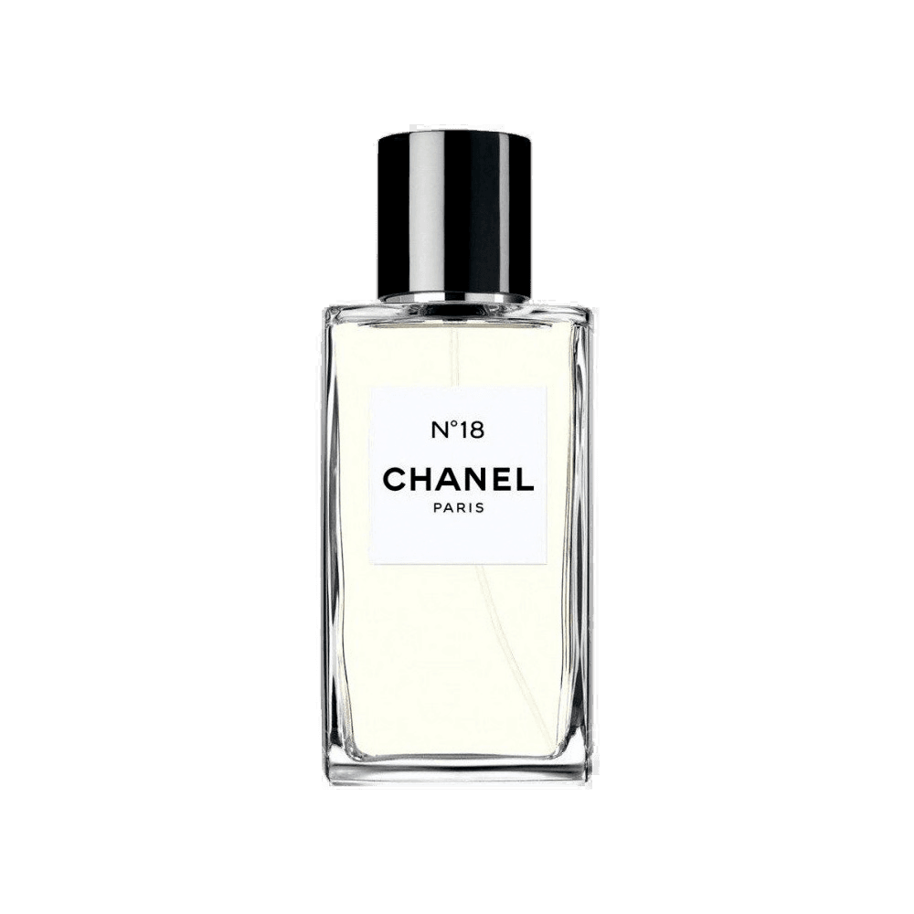 Les Exclusifs de Chanel No 18