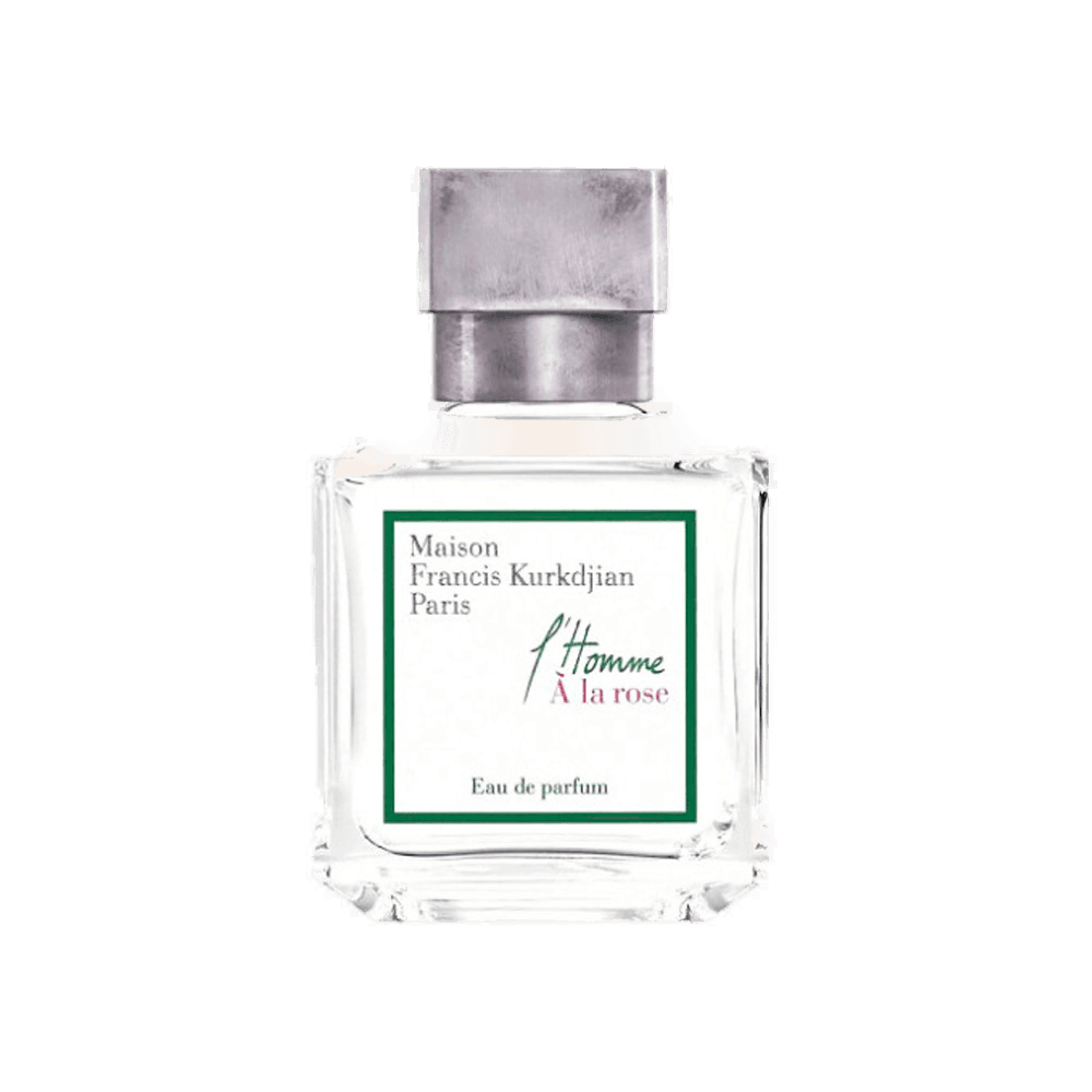 MFK L'Homme À la Rose ətiri