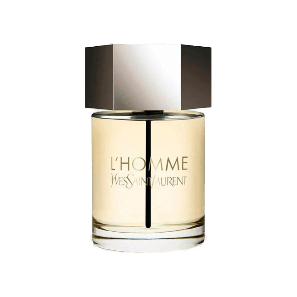 YSL L'Homme ətiri