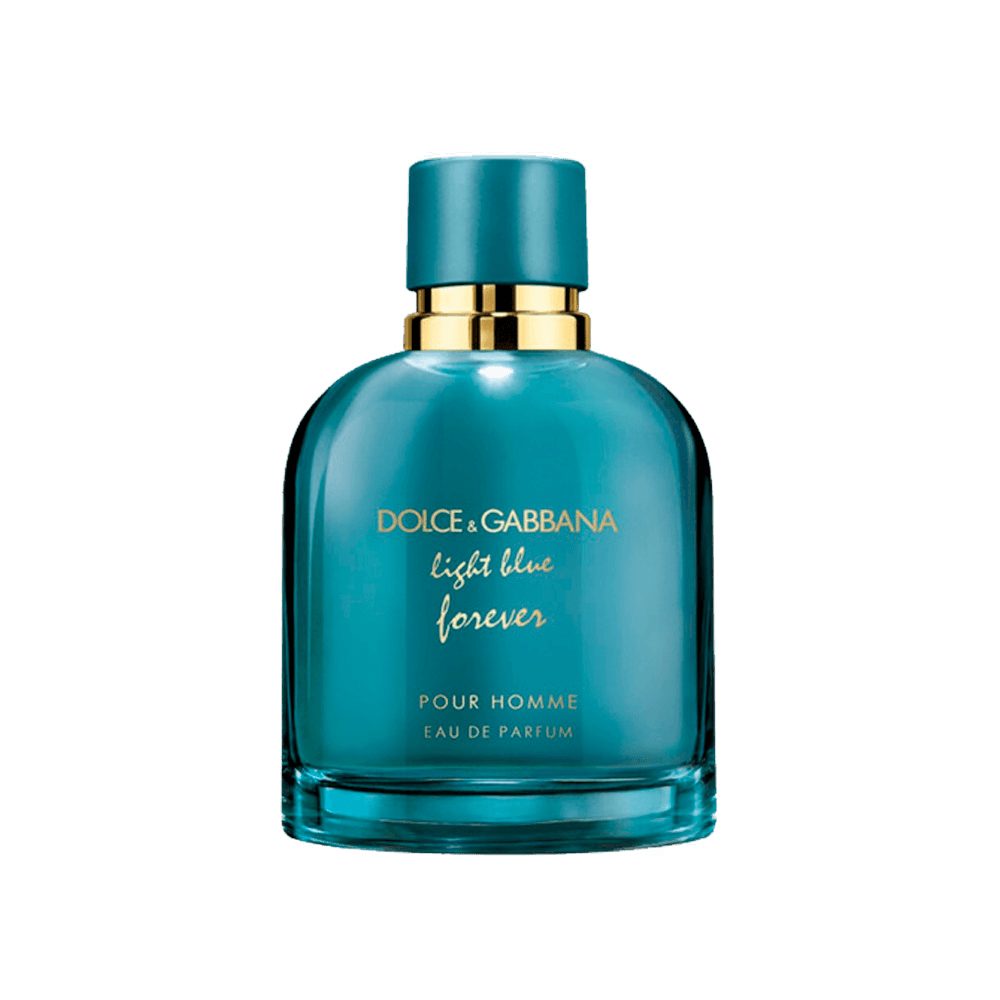 Dolce&Gabbana Light Blue Forever ətiri