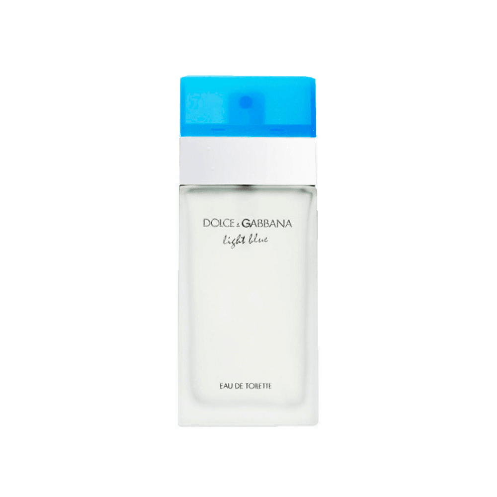 Dolce&Gabbana Light Blue ətiri