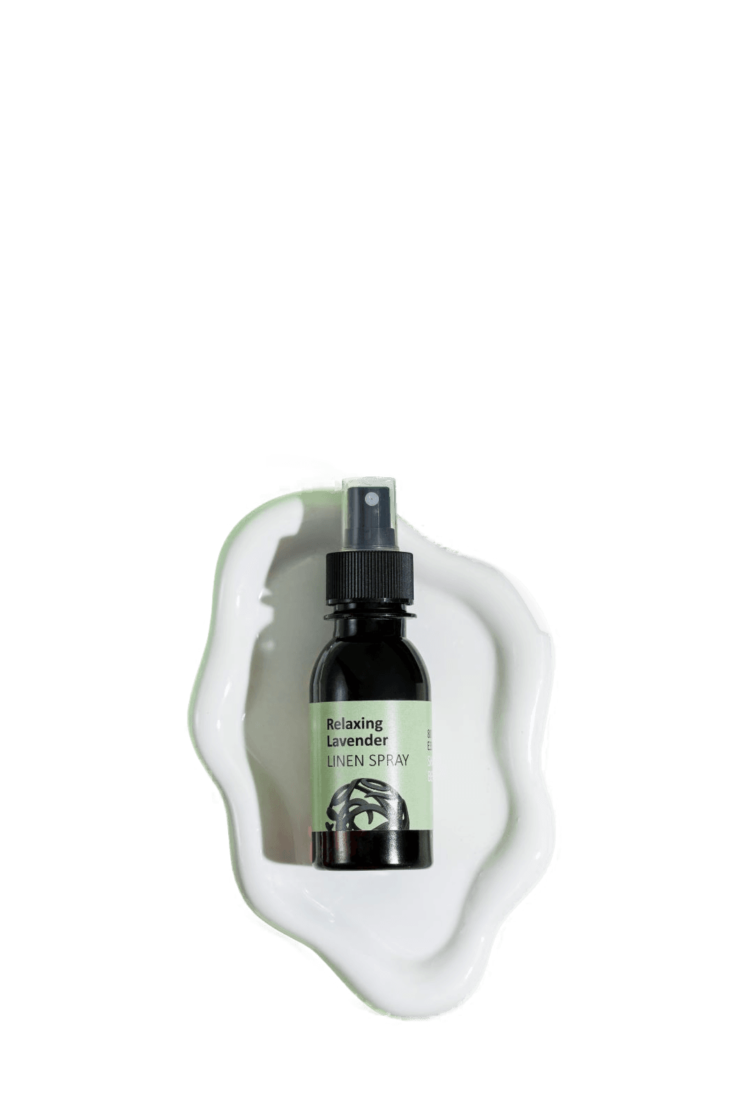 Linen Spray Relaxing Lavender