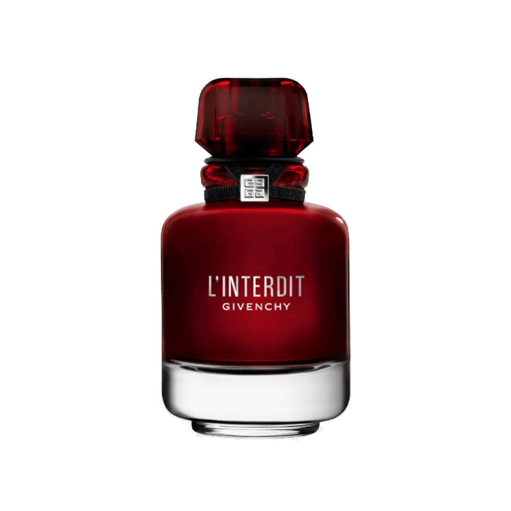 Givenchy L'Interdit Rouge ətiri