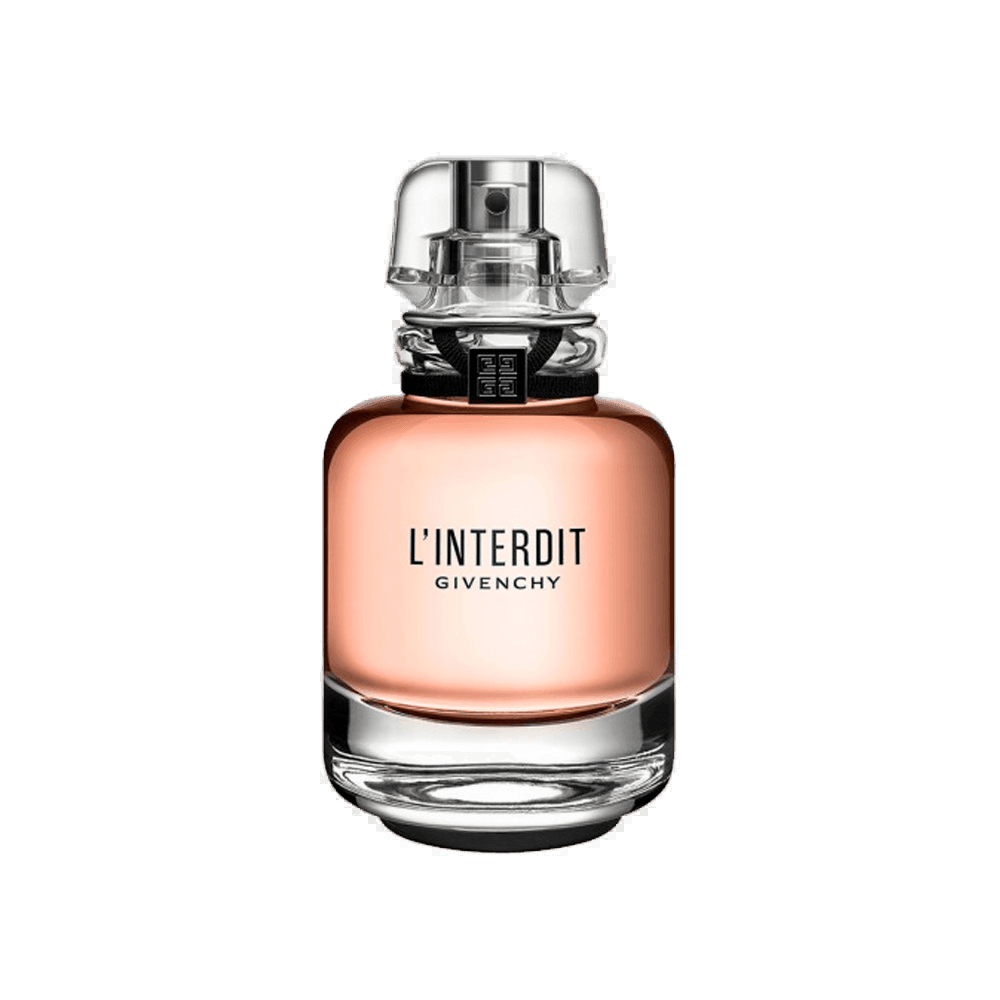 Givenchy L'Interdit ətiri