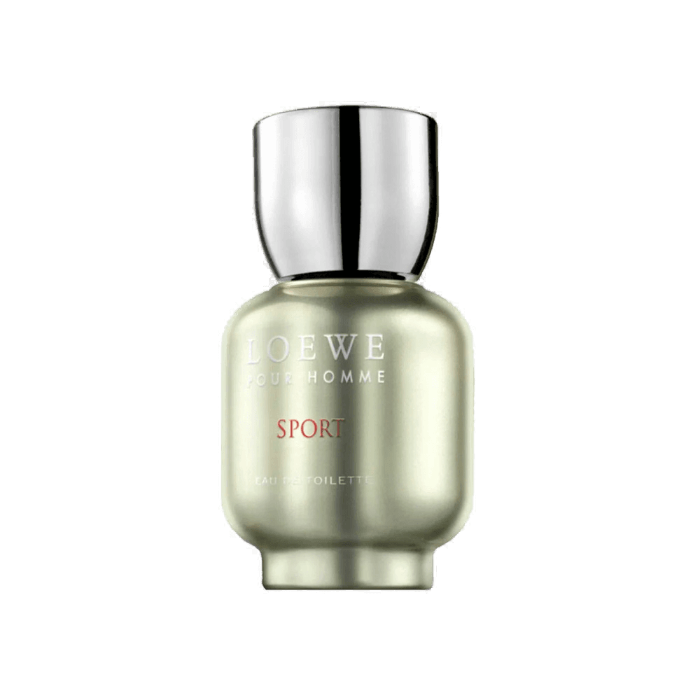 Loewe Loewe pour Homme Sport ətiri