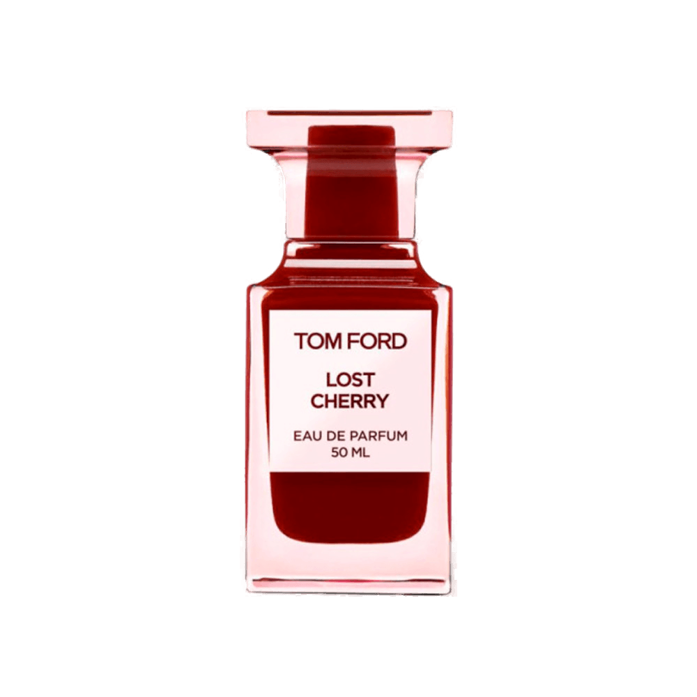 Tom Ford Lost Cherry ətiri