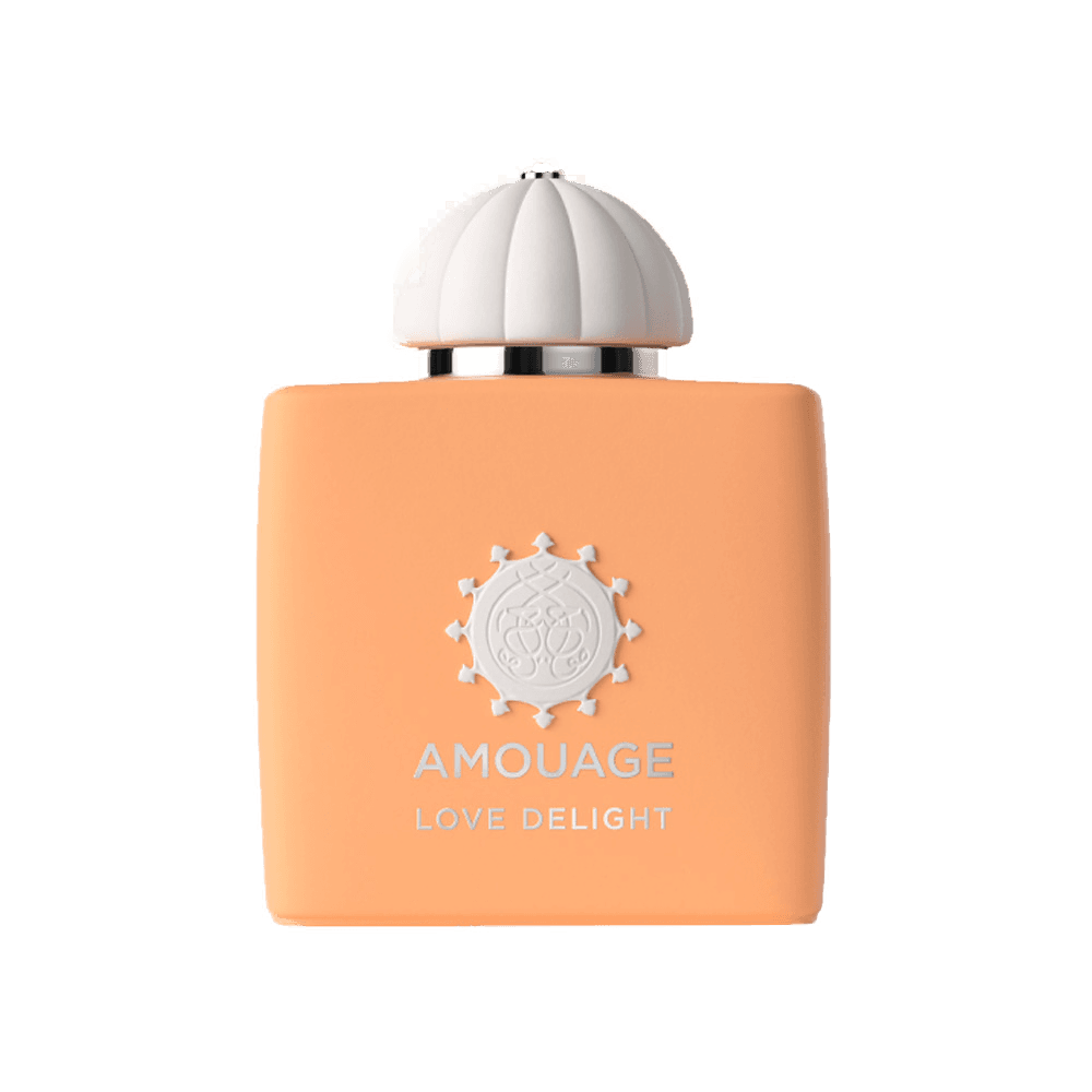Amouage Love Delight ətiri