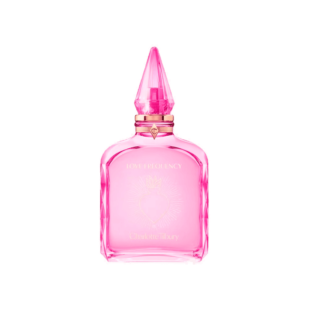 Charlotte Tilbury Love Frequency ətiri