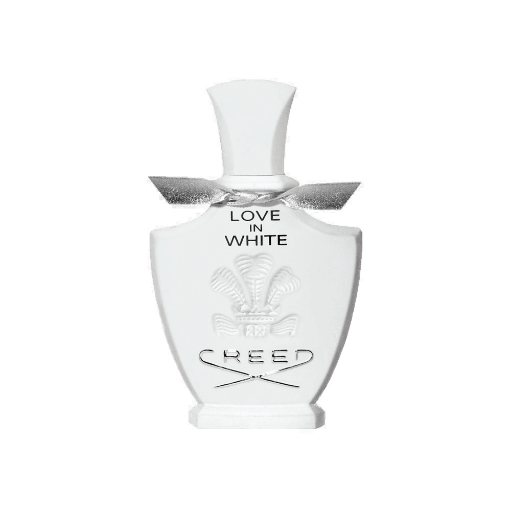 Love in White