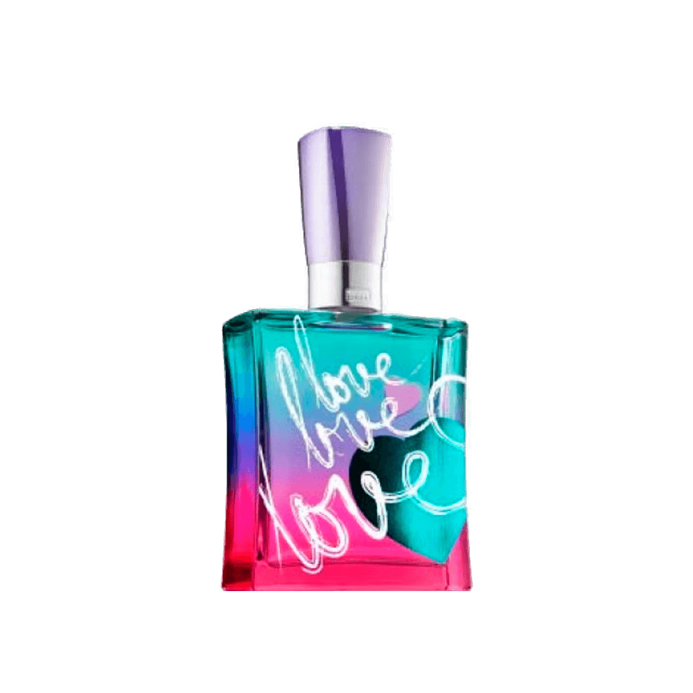 Bath & Body Works Love Love Love ətiri