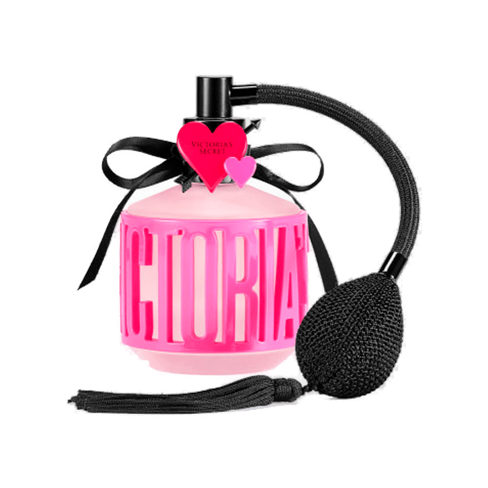 Victoria's Secret Love Me More ətiri