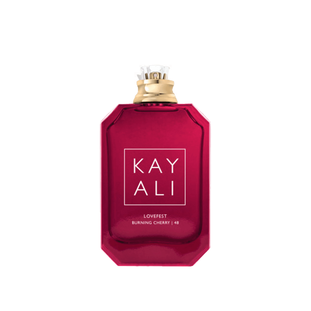 Kayali Lovefest Burning Cherry | 48 ətiri