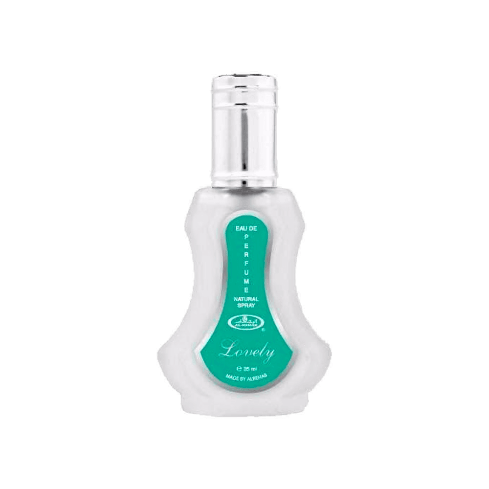 Al Rehab Lovely ətiri