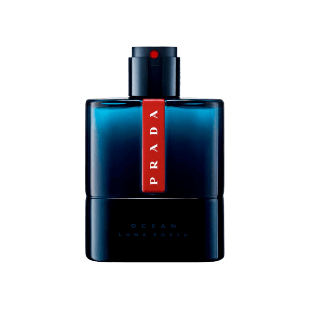 Prada Luna Rossa Ocean ətiri