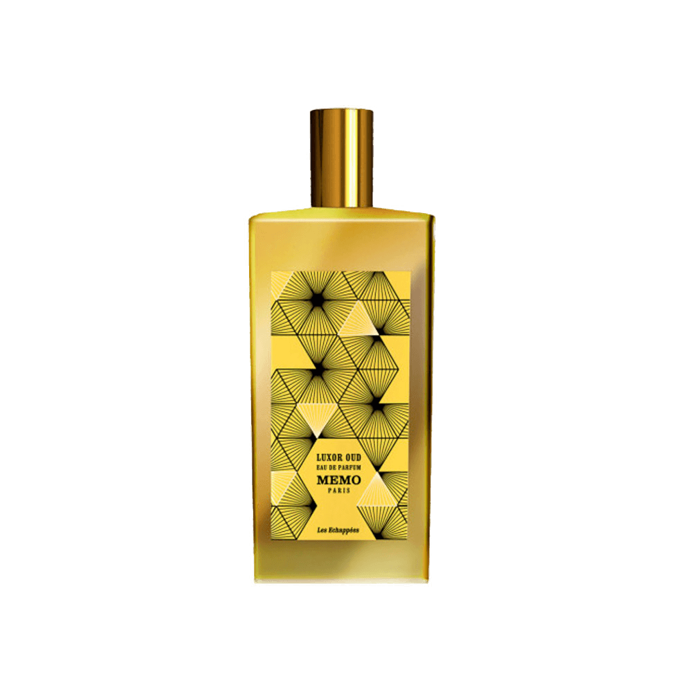Memo Luxor Oud ətiri
