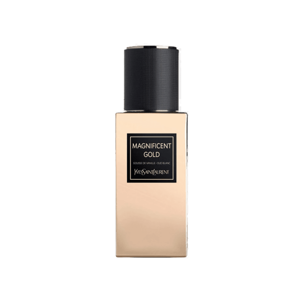 YSL Magnificent Gold ətiri