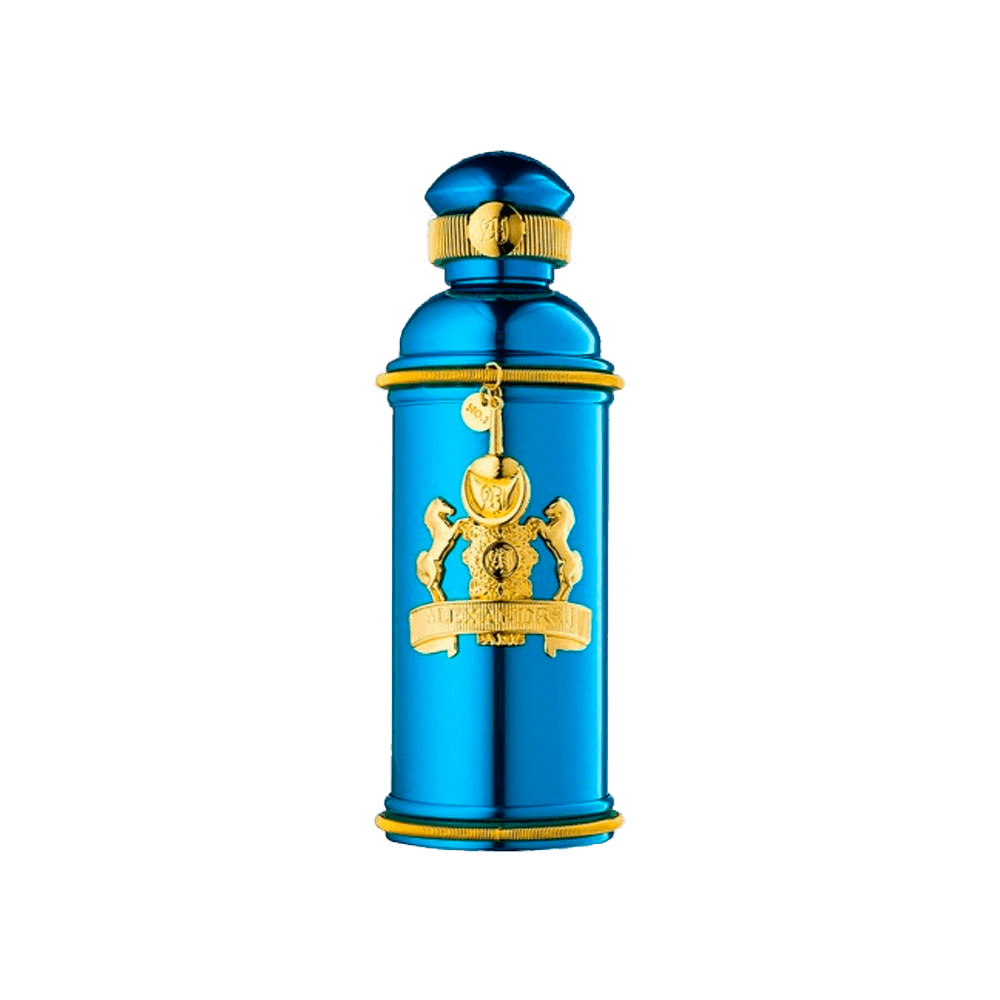 Alexandre.J Mandarine Sultane ətiri