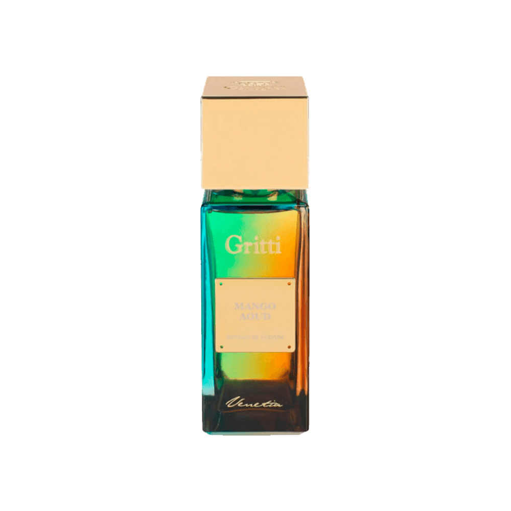 Gritti Mango Aoud ətiri