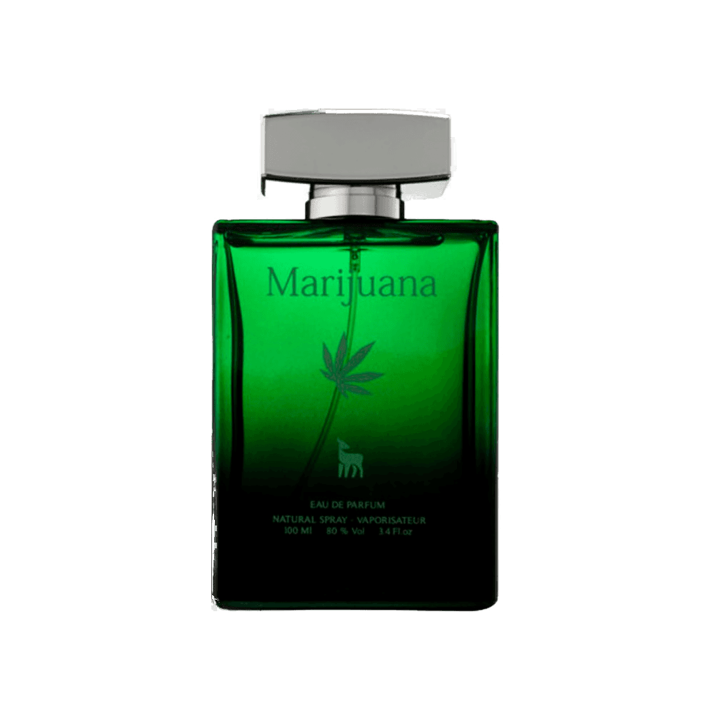 Kolmaz Marijuana ətiri