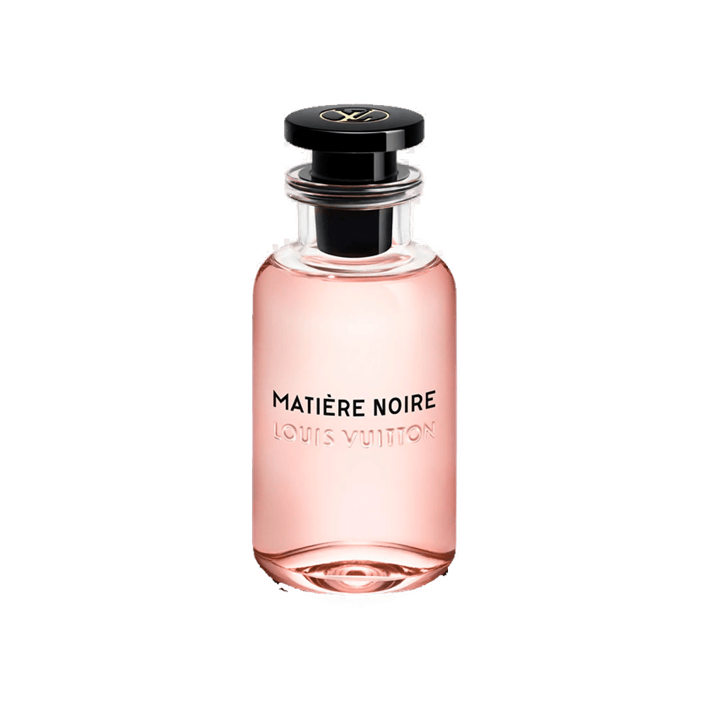 Louis Vuitton Matière Noire ətiri