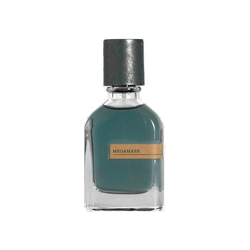 Orto Parisi Megamare Twisted (Amber & Marine) ətiri