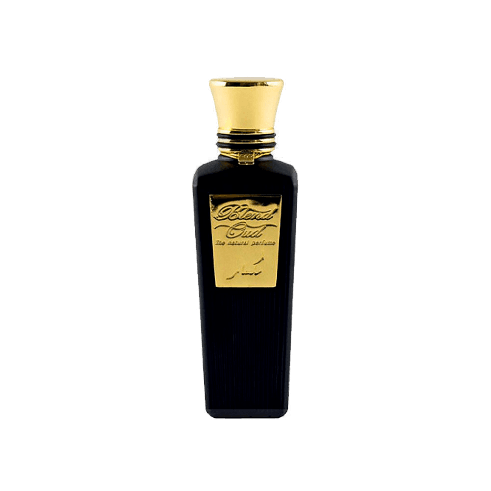 Blend Oud Meksar ətiri