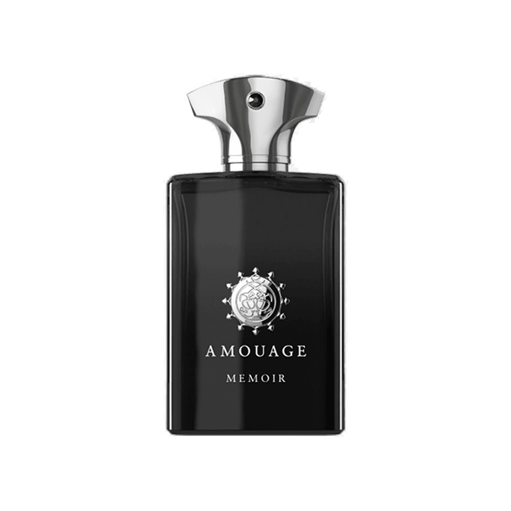 Amouage Memoir Man ətiri