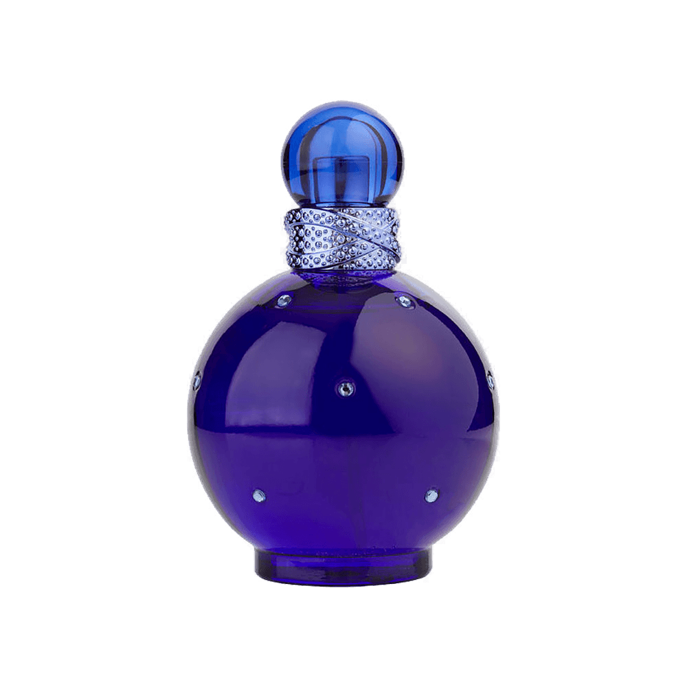 Britney Spears Midnight Fantasy ətiri