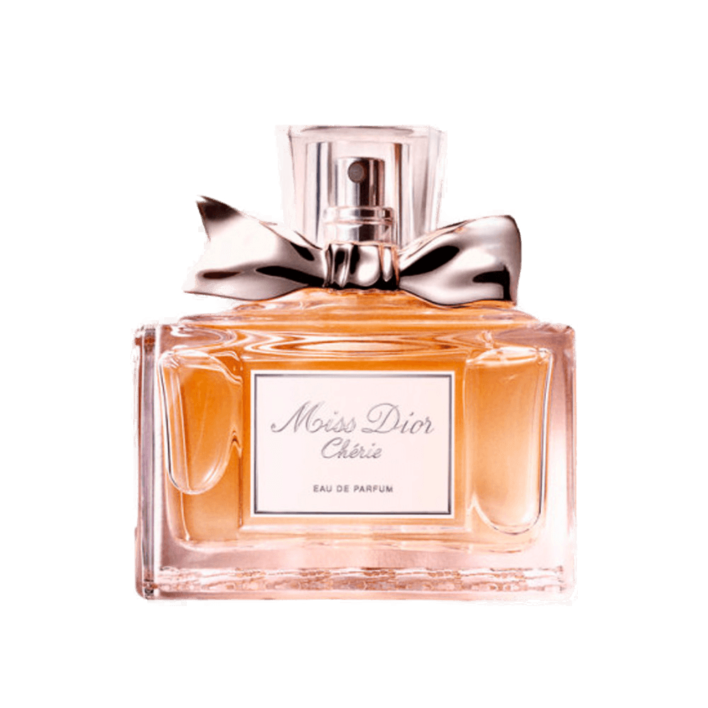 Miss Dior Cherie
