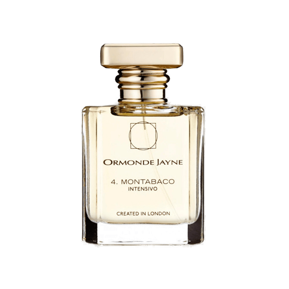 Ormonde Jayne Montabaco Intensivo ətiri