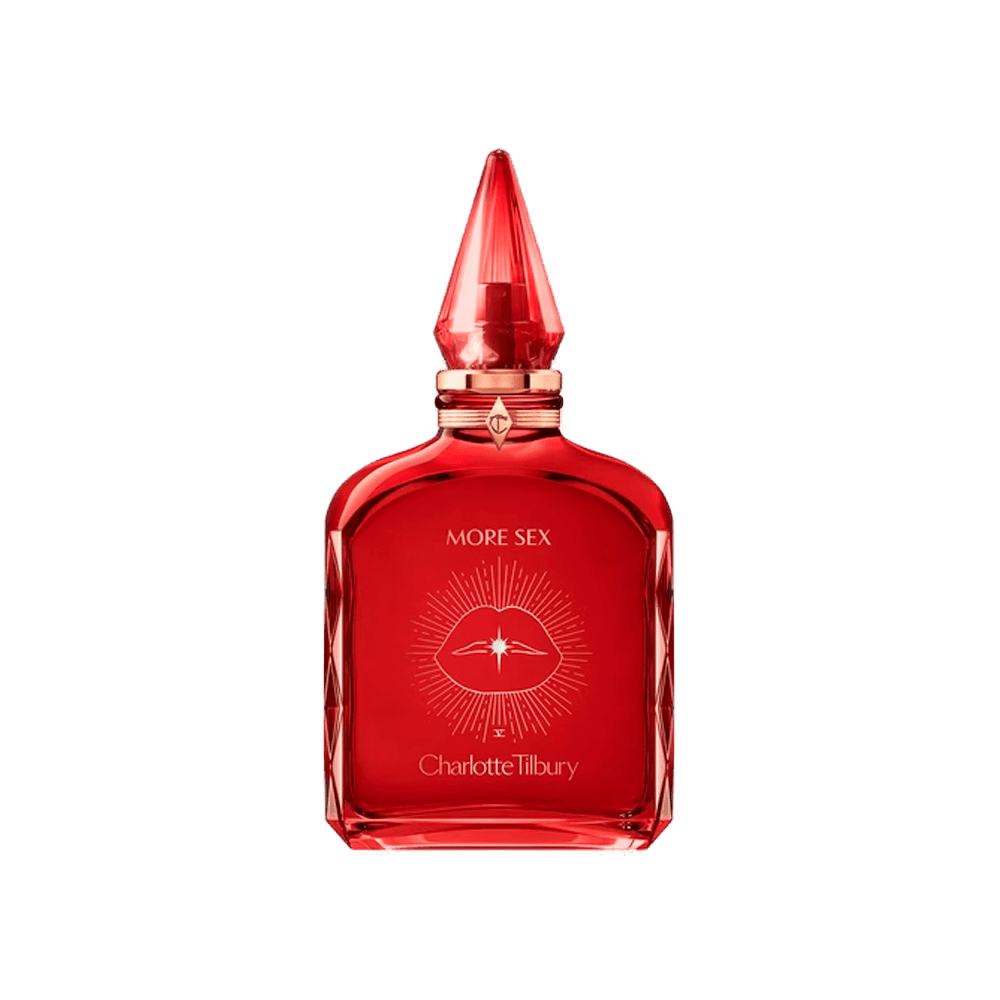Charlotte Tilbury More Sex ətiri