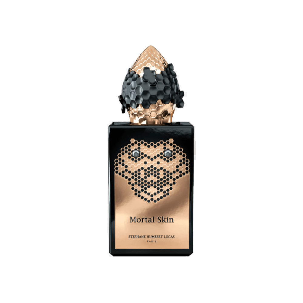 Stéphane Humbert Lucas 777 Mortal Skin ətiri