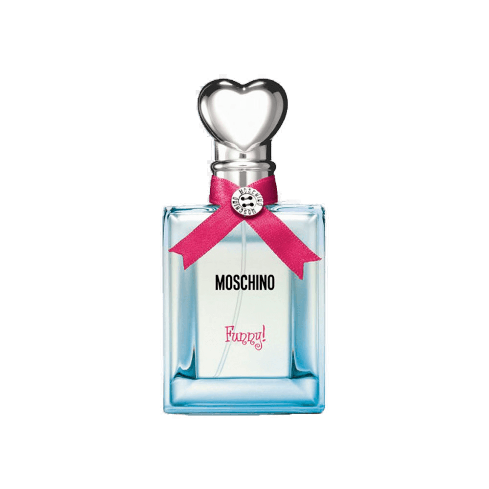 Moschino Moschino Funny! ətiri