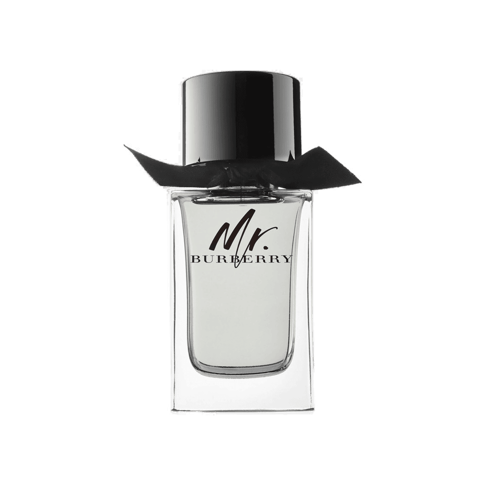 Mr. Burberry