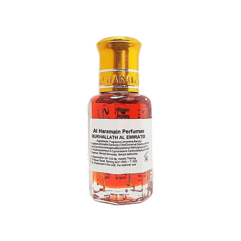 Mukhallath Al Emirates