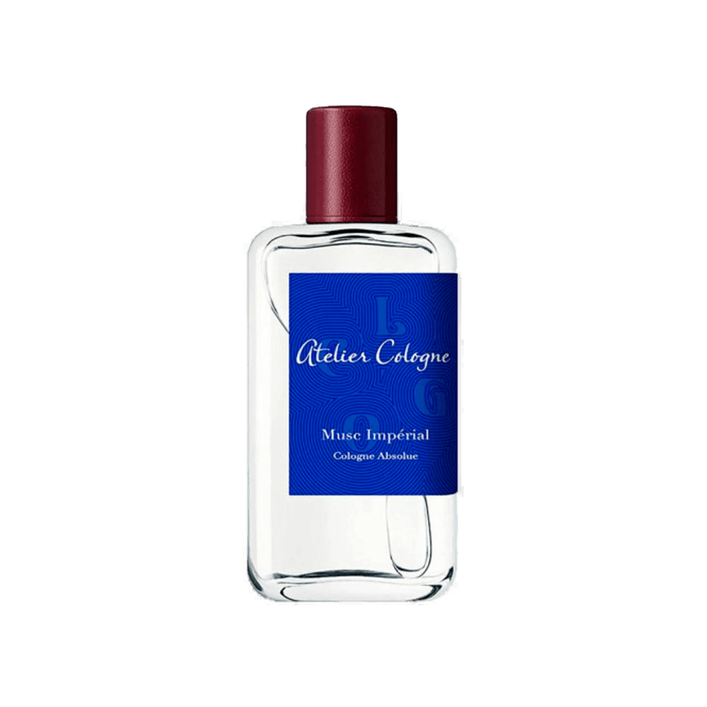Atelier Cologne Musc Impérial ətiri
