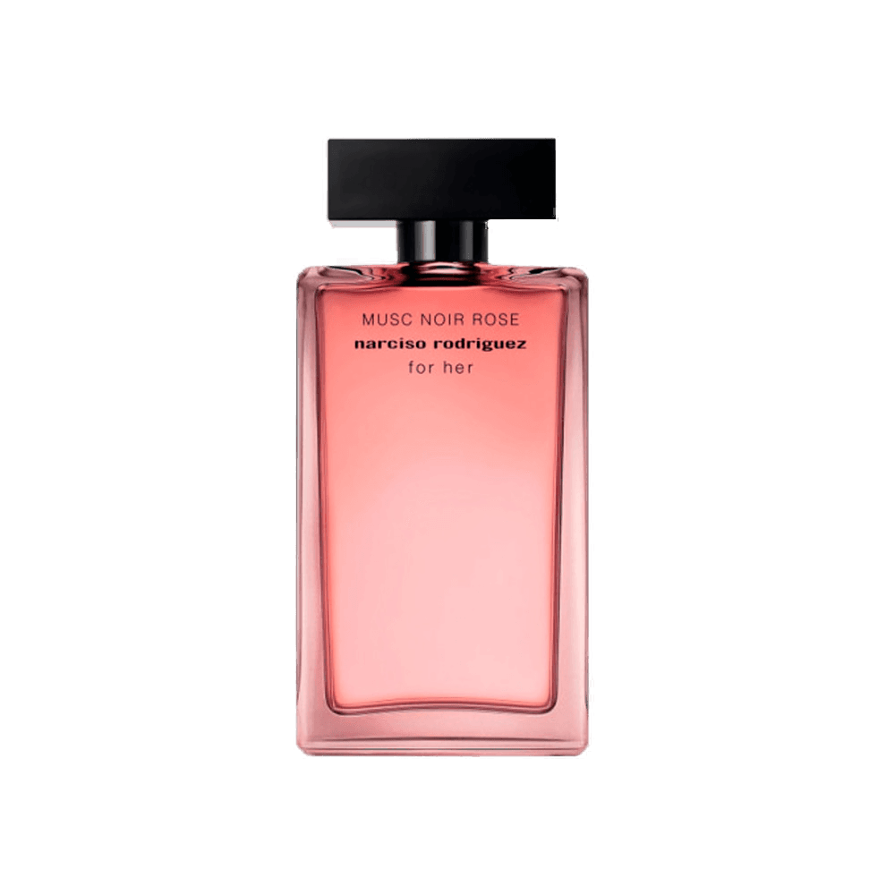 Musc Noir Rose For Her
