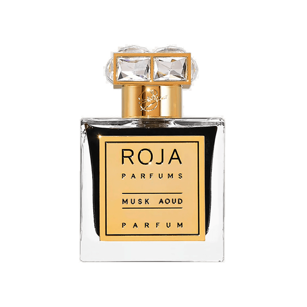 Roja Musk Aoud ətiri