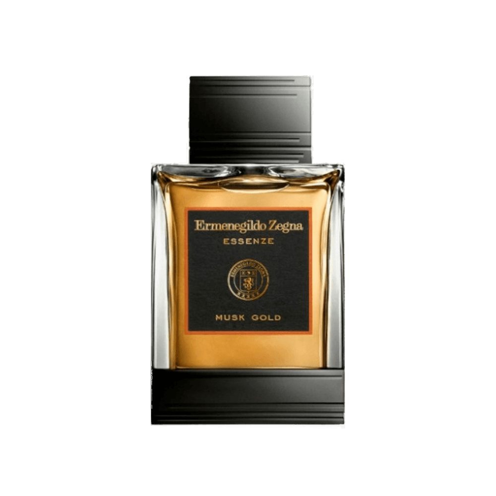 Ermenegildo Zegna Musk Gold ətiri