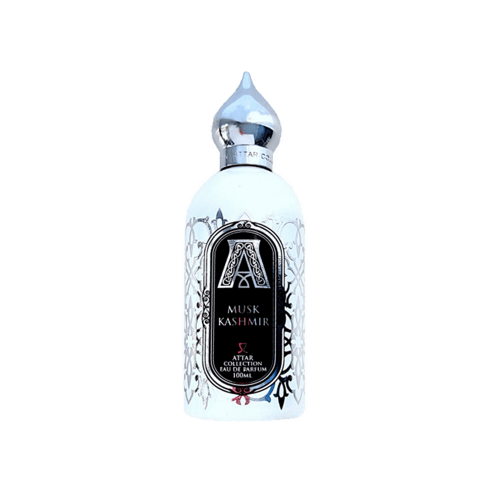 Musk Kashmir