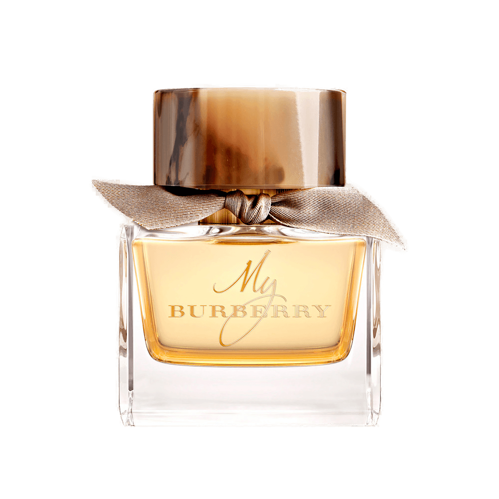 Burberry My Burberry ətiri