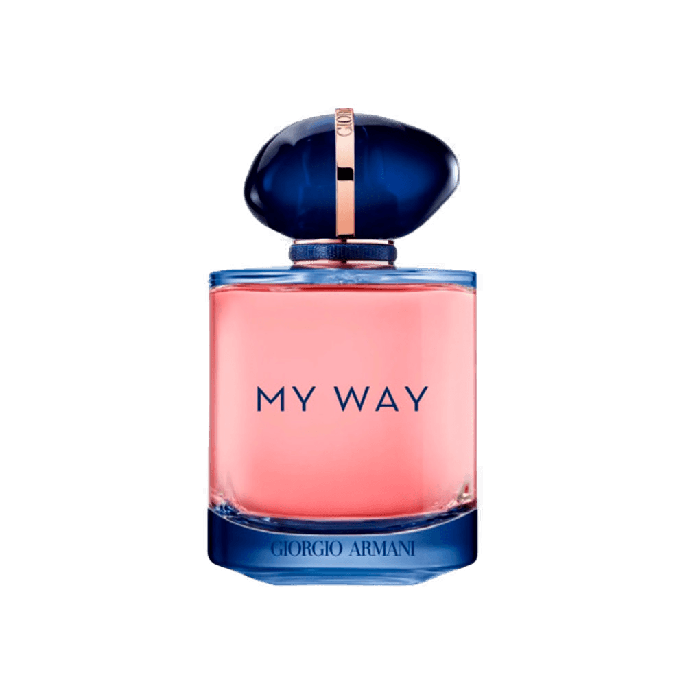 Giorgio Armani My Way Intense ətiri