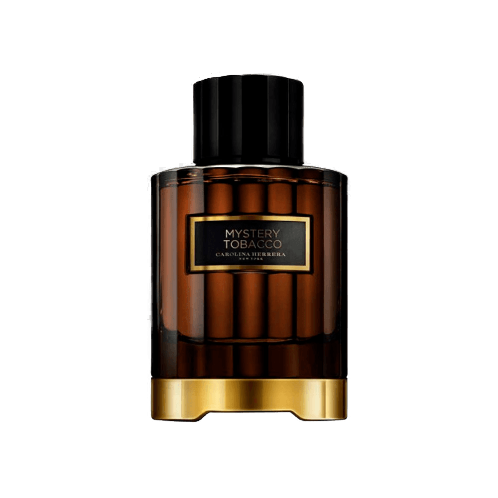 C.Herrera Mystery Tobacco ətiri