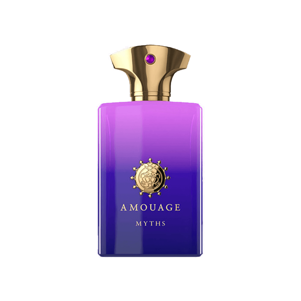 Amouage Myths Man ətiri