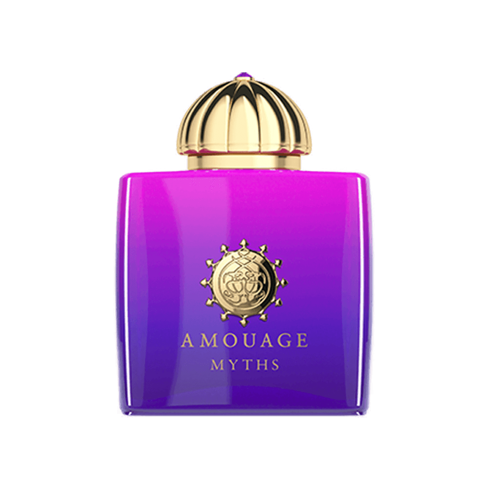 Amouage Myths Woman ətiri